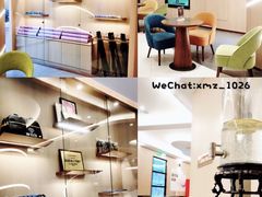 -W FITNESS 威尔仕健身·游泳(老西门新苑店)
