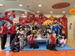 -全优加早教·托育(光大花园校区)