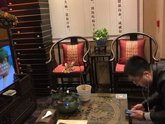 -国医整脊馆(武夷路店)