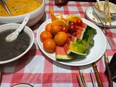 -永红源啤酒·烧烤·海鲜·大排档(台柳路店)