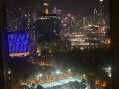 -铜锣湾如心酒店