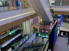 -吾悦广场(南京鼓楼店)