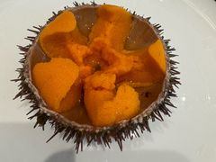 -常鲜楼常来尝鲜海胆馆(星海店)