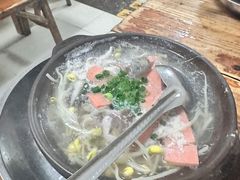 -汝萍传统蘸水菜(春华路总店)