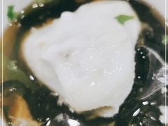 -家宴·灌蛋·沙茶面(曾厝垵店)