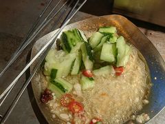 -麦凯伦烧烤·精酿超级工厂店(金桥总店)