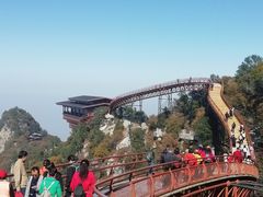-少华山国家森林公园