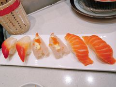 -新一番三文鱼寿司(大东海店)