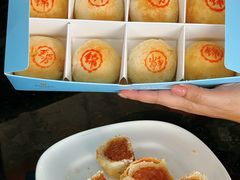 -上海新锦江大酒店