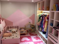 -KIDults童伴儿亲子餐厅(达美中心广场店)