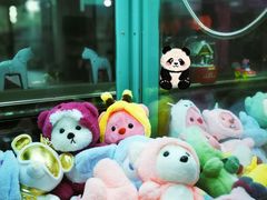 -CIAO·团建聚餐·生日派对轰趴馆(福田店)