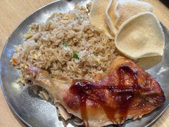 -大食代美食广场(迪士尼小镇店)