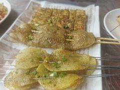 -亮亮烧烤(积玉桥总店)