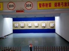 -道顺射箭·团建·骑射(张杨路店)