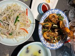 -老头儿油爆虾(星光一期店)