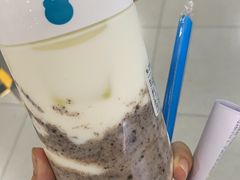 -兰熊鲜奶(西直门凯德mall店)