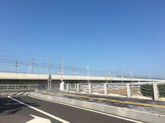 -海堤纪念公园