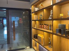 -梵猫·新养生(南坪万达店)