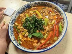 -小街47號江湖菜(四合院店)