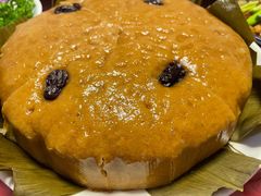 -国生茶庄·地道农家菜团建活动