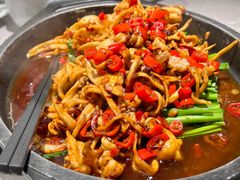 -大碗先生(万家丽店)