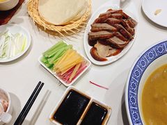 烤鸭-郑州烤鸭总店