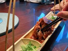 -大牌大·传统杭帮菜(湖滨店)