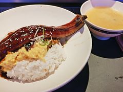-彗星餐厅(香港迪士尼乐园)