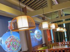 -湘阁里辣(南岭购物广场店)
