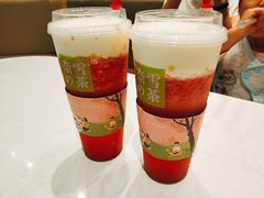 -奈雪的茶(金地广场店)