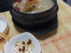 -长顺参鸡汤店(西塔总店)