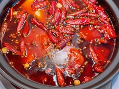 -江湖六膳門串串香(隆礼路店)