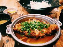 -胜博殿霸王树(嘉里中心店)