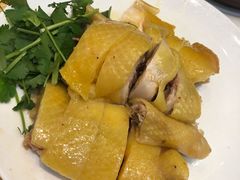 正宗湛江鸡-瑞记湛江鸡饭店·粤西第一鸡(粤垦店)