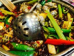 -盛港湾海鲜食府(黄沙店)