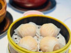 -香港龙凤楼(巨鹿路洋房店)