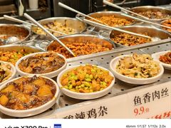 -乡村基·川味现炒大王(熙悦天街店)