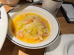 金汤娃娃菜-太二酸菜鱼(福州泰禾店)