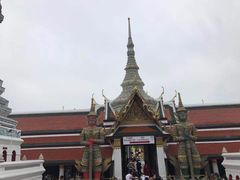 -云石寺
