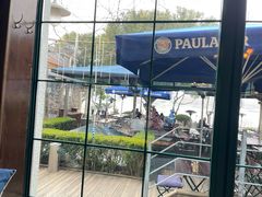 -宝莱纳餐厅(滨江店)