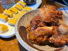 -95号酱骨·一块豆腐(展春园西路店)