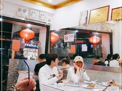 大堂-小实惠嘉(威海路店)