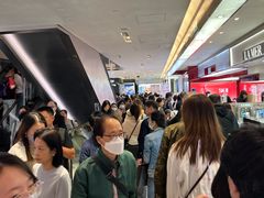 -崇光百货(铜锣湾店)