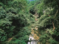 -贵阳市花溪国家城市湿地公园