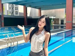 -国羽恒温游泳水疗馆