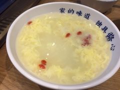 孝感蛋酒-文叔·湖北名小吃·小龙虾(华强北店)