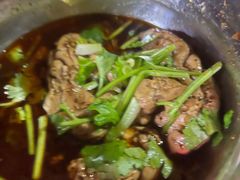 -老兵麻辣烫(世欧王庄店)