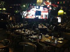 大堂-胡桃里音乐酒馆(曲江店)