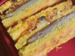 -詹记桃酥(包河万达店)