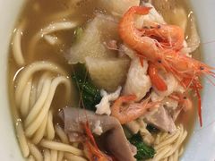 -奎元馆.百年奎元.非遗传承(西湖边的解放路店)